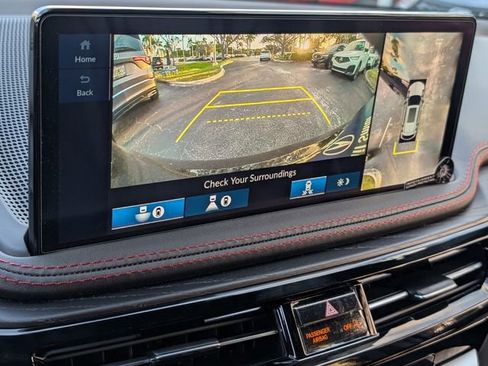 New 2026 Acura MDX Type S image 11