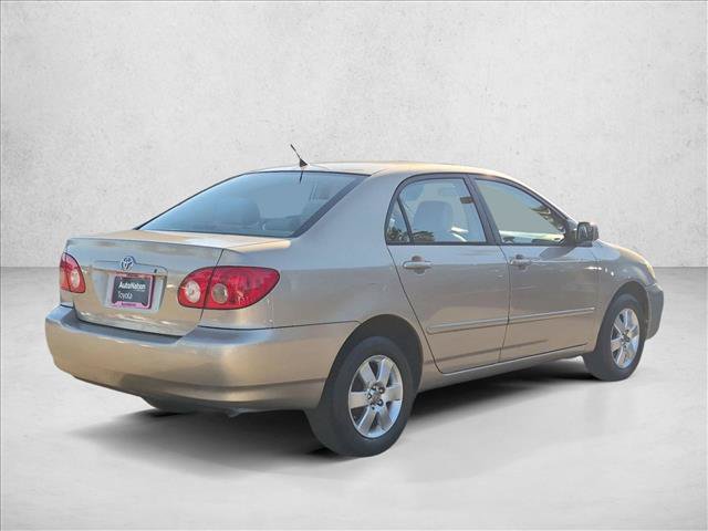 Used 2005 Toyota Corolla LE FWD image 5