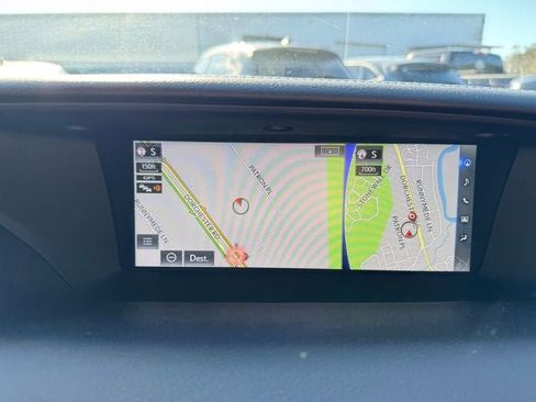 Used 2020 Lexus GS 350 F Sport image 20