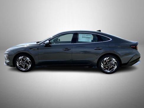 New 2026 Hyundai Sonata SEL AWD/4WD image 8