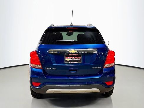 Used 2020 Chevrolet Trax Premier image 8
