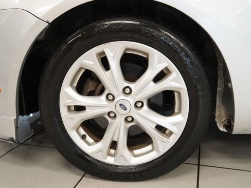 Used 2012 Ford Fusion SE image 15