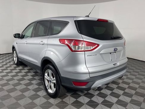 Used 2014 Ford Escape SE AWD/4WD image 8