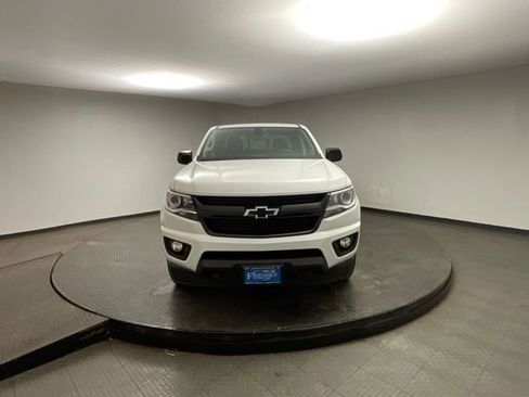 Used 2018 Chevrolet Colorado LT w/ Redline Special Edition image 2