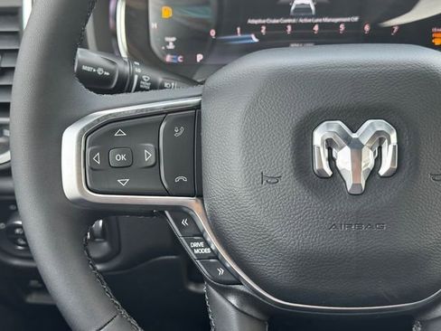 New 2026 RAM 1500 Big Horn AWD/4WD image 24