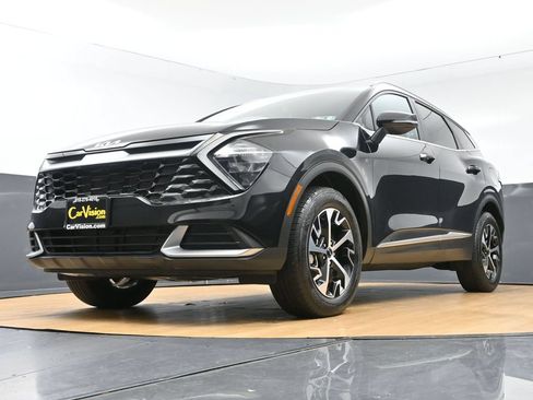 Used 2023 Kia Sportage EX AWD/4WD image 50