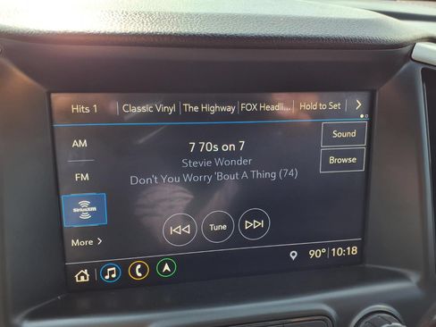 Used 2019 GMC Terrain SLE w/ Driver Convenience Package FWD image 19
