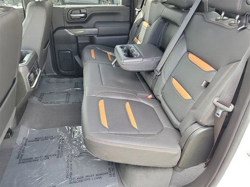 Used 2023 GMC Sierra 2500 AT4 w/ Driver Alert Package I image 22