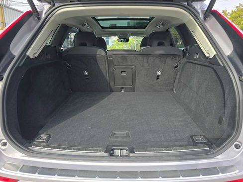 Used 2026 Volvo XC60 B5 Plus w/ Protection Package Premier AWD/4WD image 14