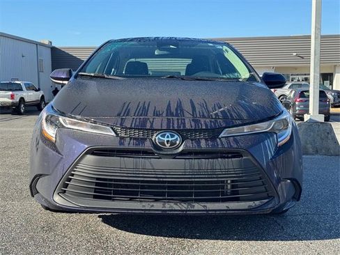 Used 2024 Toyota Corolla LE image 8