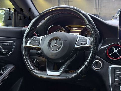 Used 2018 Mercedes-Benz CLA 45 AMG 4MATIC image 20