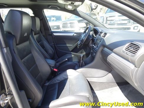 Used 2013 Volkswagen Golf 4-Door AWD/4WD image 16