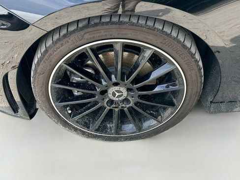 Used 2023 Mercedes-Benz CLA 250 image 31
