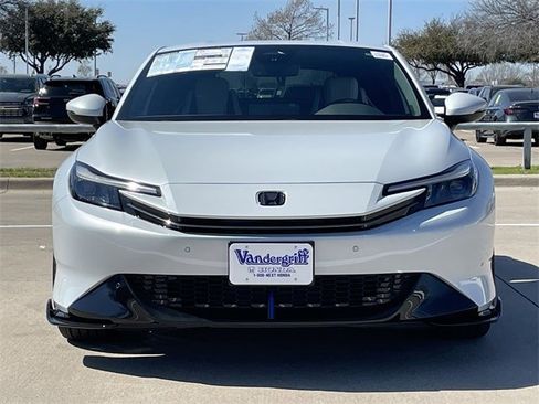 New 2026 Honda Prelude image 6