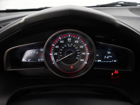 Used 2014 MAZDA MAZDA3 i Touring image 20