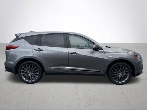 Certified 2023 Acura RDX AWD w/ A-Spec & Advance Pkg image 5