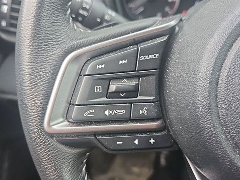 Used 2024 Subaru Outback Premium AWD/4WD image 15