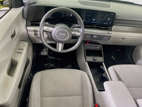 Used 2024 Hyundai Kona SEL w/ Convenience Package AWD/4WD image 22