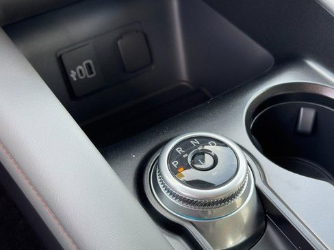 New 2026 Ford Explorer Active w/ Active Comfort Package image 12