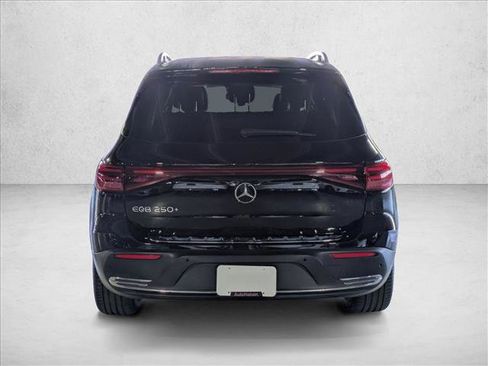 Certified 2024 Mercedes-Benz EQB 250+ image 5