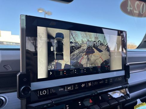 New 2024 GMC Hummer EV 3X w/ Omega Edition image 15