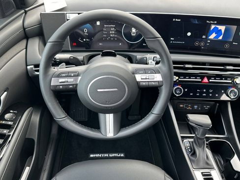 New 2026 Hyundai Santa Cruz XRT AWD/4WD image 14