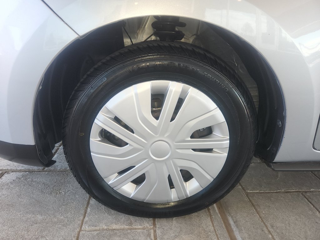 Used 2021 Mitsubishi Mirage ES FWD image 30
