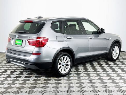 Used 2017 BMW X3 xDrive28i w/ Premium Package image 10