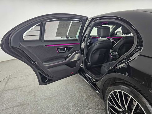 Used 2021 Mercedes-Benz S 580 S 580 image 15
