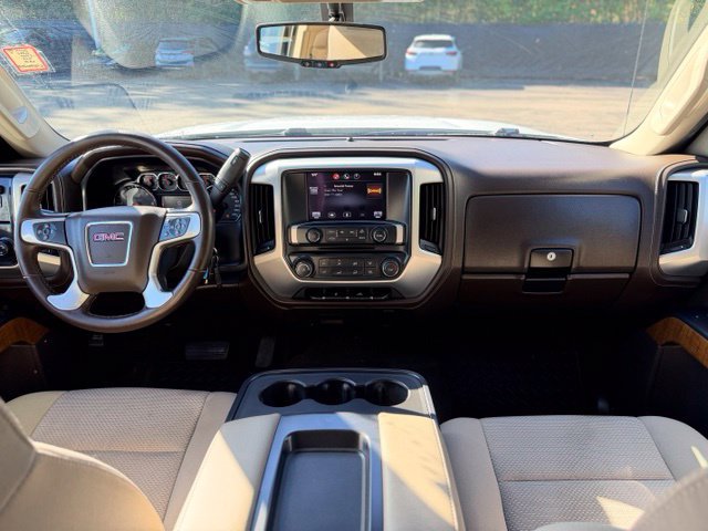 Used 2015 GMC Sierra 2500 SLE RWD image 19