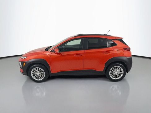 Used 2019 Hyundai Kona SEL AWD/4WD image 4