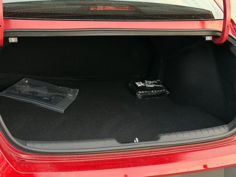 Certified 2025 Hyundai Elantra SE w/ Cargo Package image 26