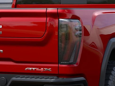 New 2026 GMC Sierra 2500 AT4X AWD/4WD image 11