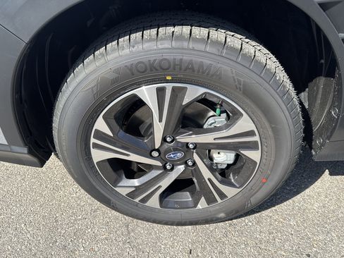 New 2026 Subaru Crosstrek 2.0i Premium image 10