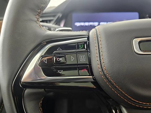 New 2026 Jeep Grand Cherokee L Summit AWD/4WD image 24