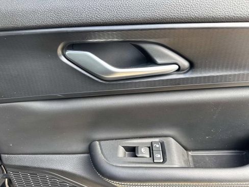 Used 2023 Jeep Grand Cherokee L Laredo RWD image 27