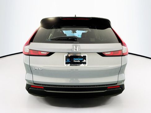 Used 2024 Honda CR-V EX-L image 7