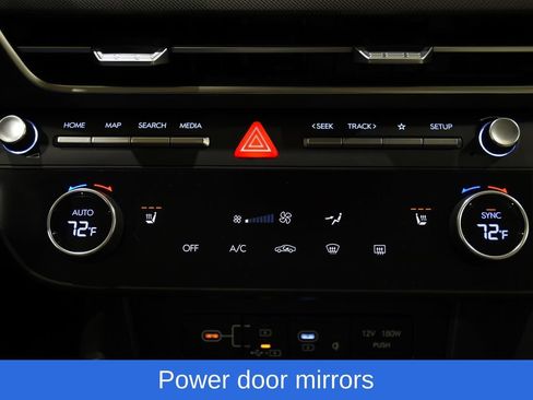 New 2026 Hyundai Sonata SEL image 18