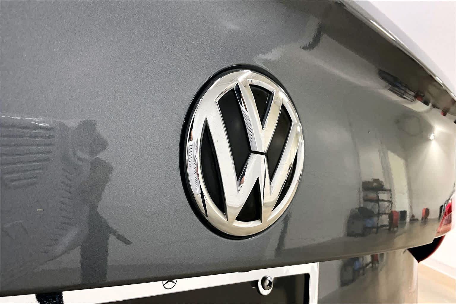 Used 2021 Volkswagen Jetta SE FWD image 30