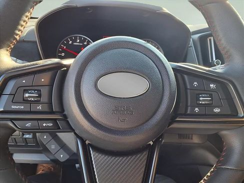 Used 2024 Subaru WRX TR image 18