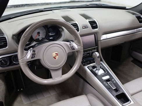 Used 2013 Porsche Boxster S image 4