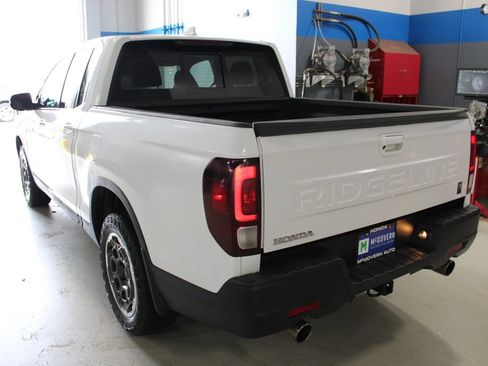 Used 2024 Honda Ridgeline RTL+ image 25