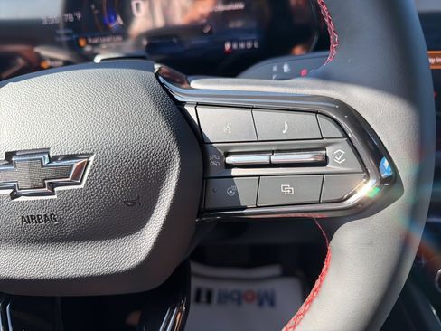 New 2026 Chevrolet Traverse RS w/ LPO, Floor Liner Package image 19