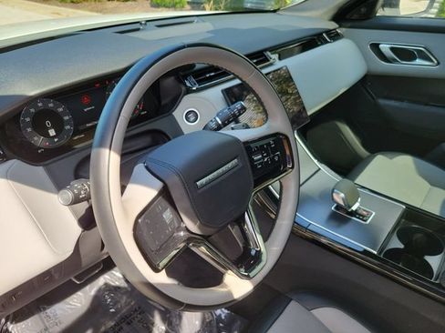 Used 2024 Land Rover Range Rover Velar Dynamic SE AWD/4WD image 21
