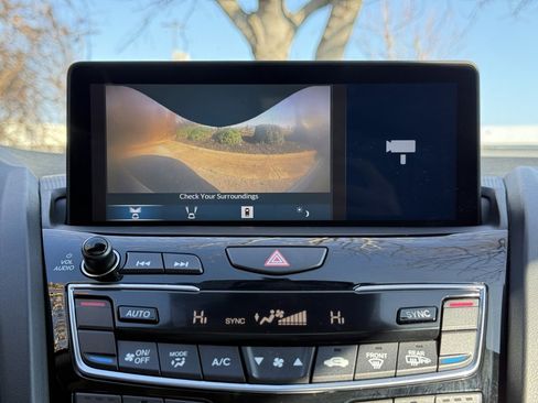 Used 2020 Acura RDX AWD w/ Advance Package image 15