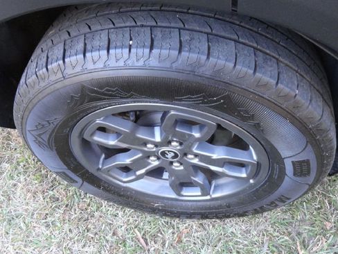 Used 2021 Ford Bronco Sport Big Bend image 21