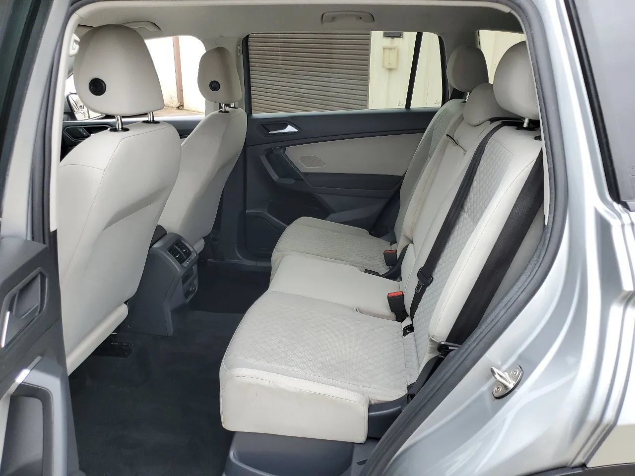 Used 2019 Volkswagen Tiguan S AWD/4WD image 21