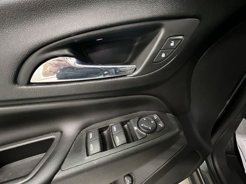 Used 2020 Chevrolet Equinox LT AWD/4WD image 23