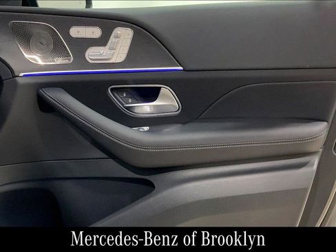 Certified 2026 Mercedes-Benz GLE 350 4MATIC image 26
