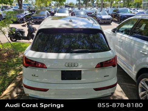 Certified 2023 Audi Q5 2.0T Premium Plus w/ Premium Plus Package AWD/4WD image 23